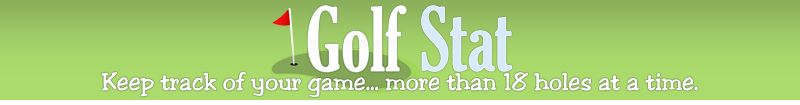 Golf Stat